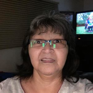 Meet your Posher, Marlene